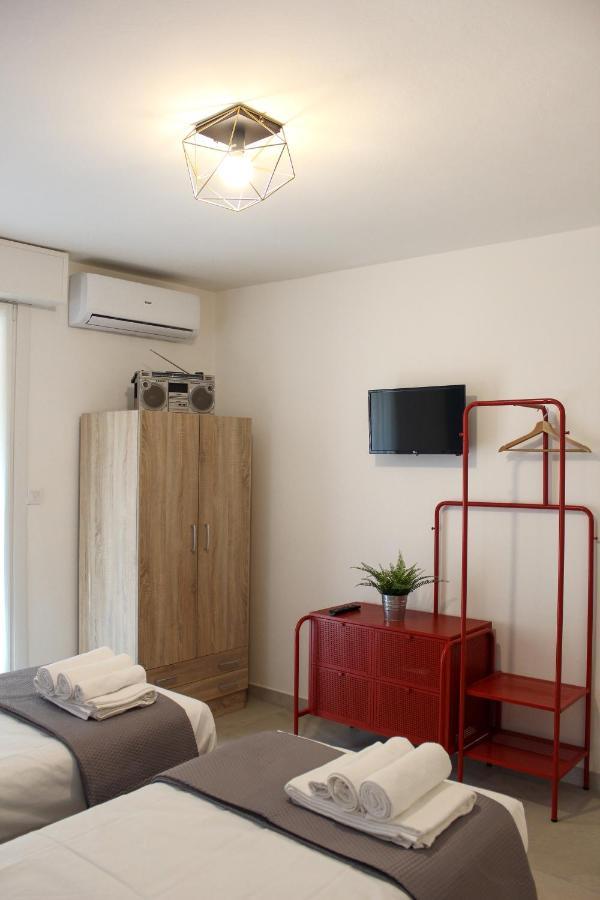 巴多利诺Casa Pina公寓 外观 照片
